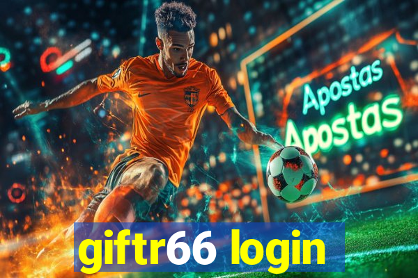 giftr66 login